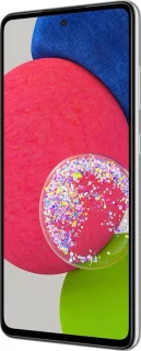 Samsung Galaxy A52s 5G 256GB White