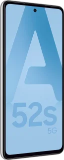 Samsung Galaxy A52s 5G 256GB White