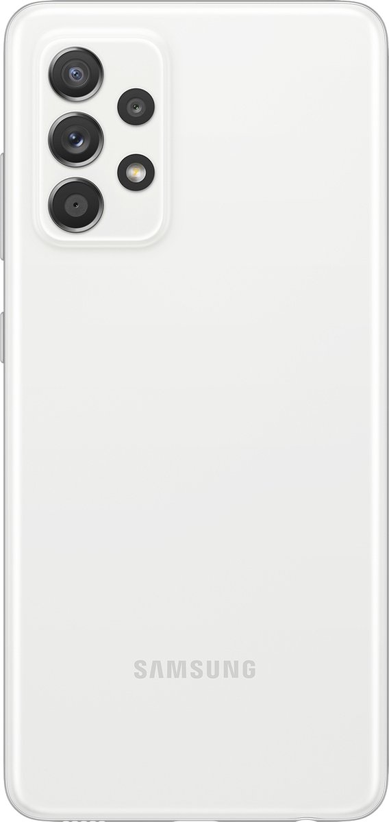 Samsung Galaxy A52s 5G 256GB White