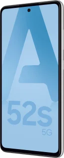 Samsung Galaxy A52s 5G 256GB White