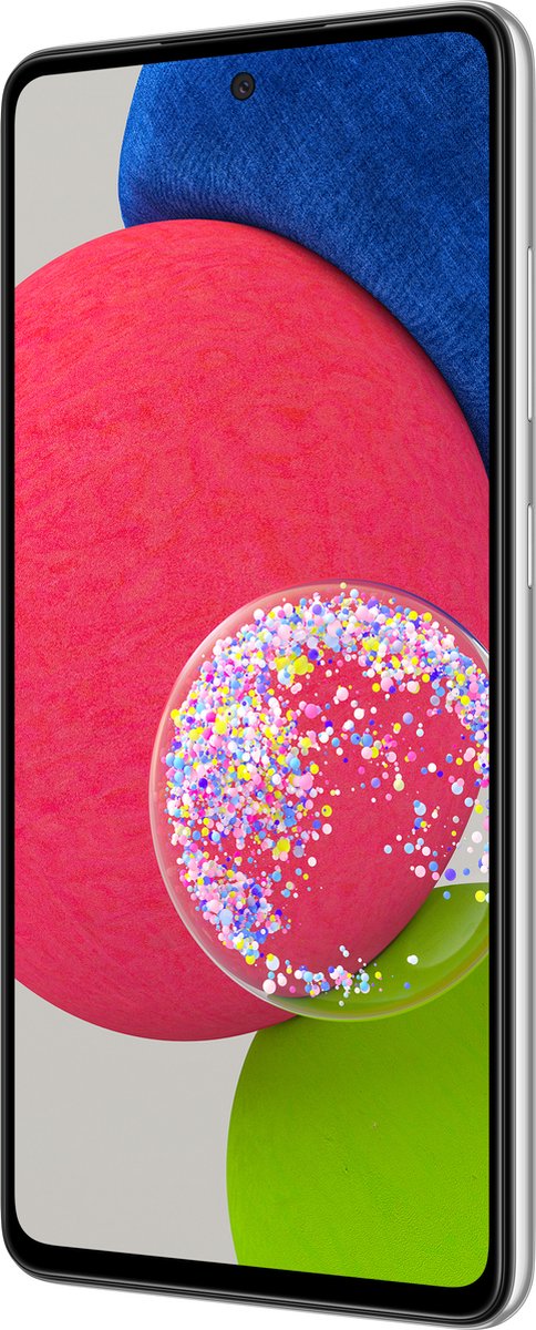 Samsung Galaxy A52s 5G 256GB White