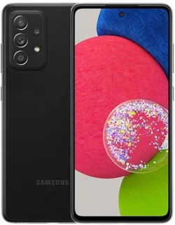 Samsung Galaxy A52s 5G SM-A528B Smartphone