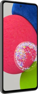 Samsung Galaxy A52s 5G smartphone - 128GB - Zwart
