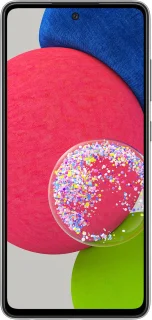 Samsung Galaxy A52s 5G smartphone - 128GB - Zwart