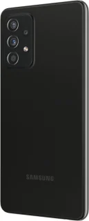 Samsung Galaxy A52s 5G smartphone - 128GB - Zwart