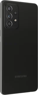 Samsung Galaxy A52s 5G smartphone - 128GB - Zwart