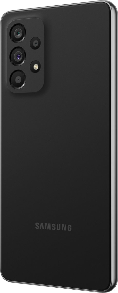 Samsung Galaxy A53 128GB Awesome Black