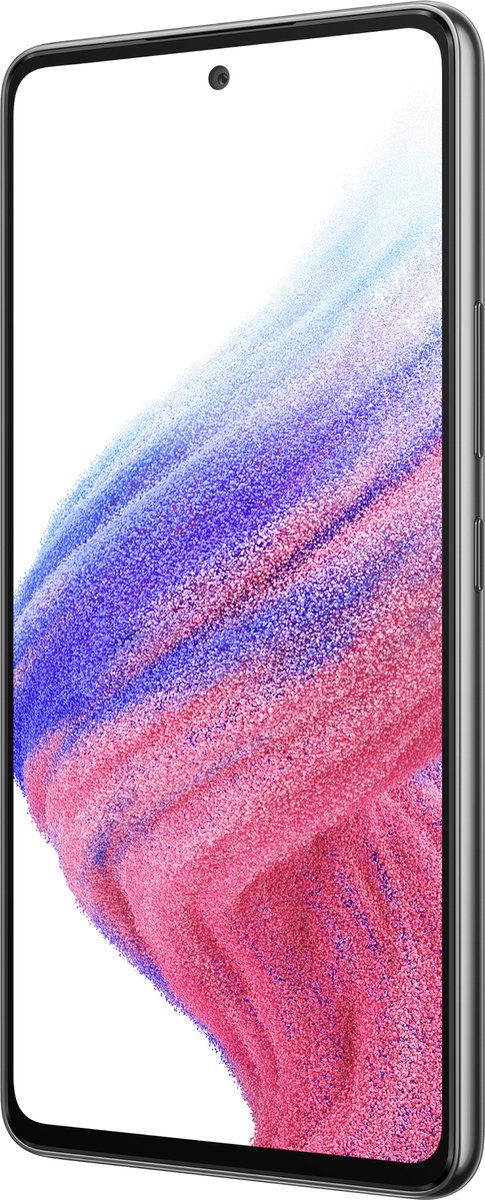 Samsung Galaxy A53 128GB Awesome Black