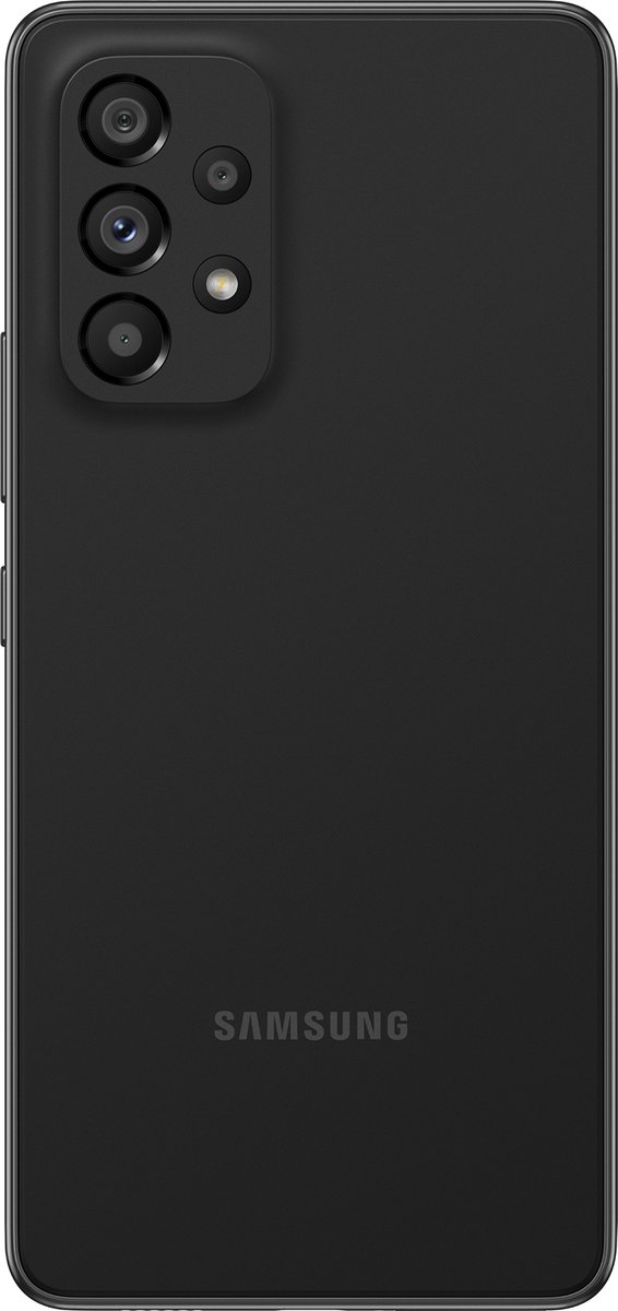 Samsung Galaxy A53 128GB Awesome Black