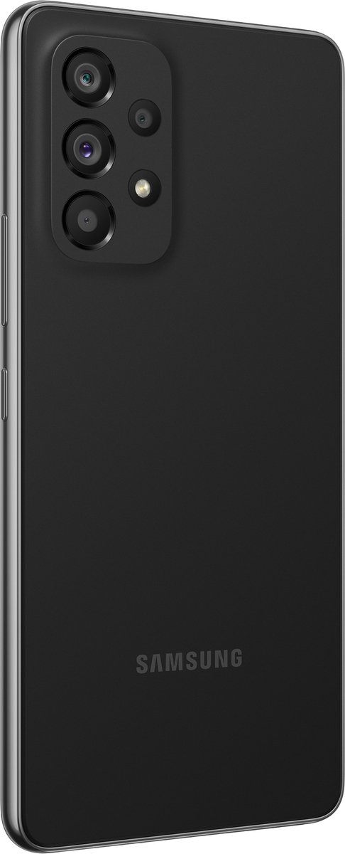 Samsung Galaxy A53 128GB Awesome Black