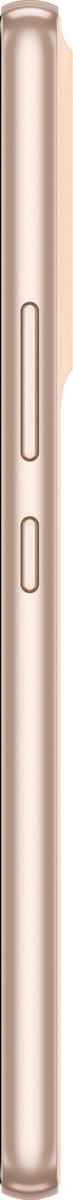 Samsung Galaxy A53 128GB Awesome Peach