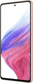 Samsung Galaxy A53 128GB Awesome Peach