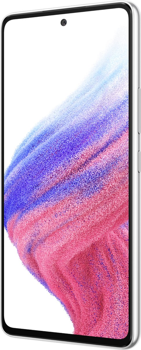 Samsung Galaxy A53 128GB Awesome White