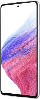 Samsung Galaxy A53 128GB Awesome White