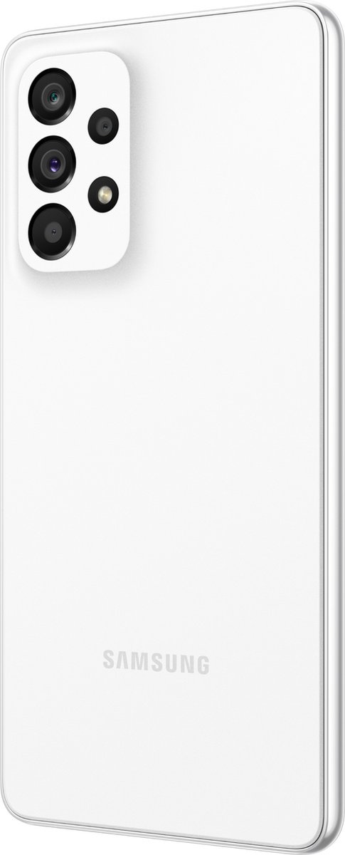 Samsung Galaxy A53 128GB Awesome White