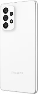 Samsung Galaxy A53 128GB Awesome White