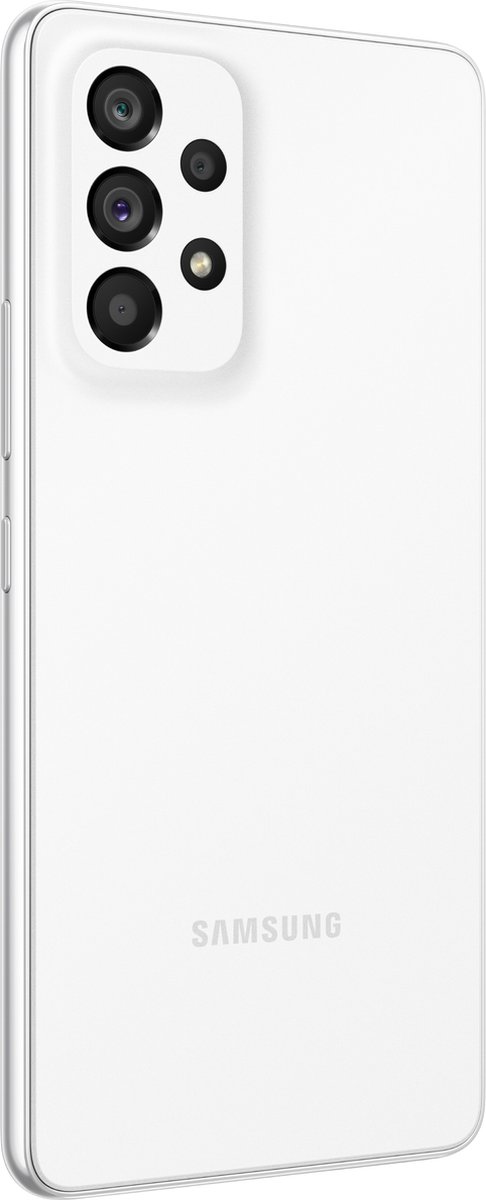 Samsung Galaxy A53 128GB Awesome White