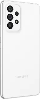 Samsung Galaxy A53 128GB Awesome White
