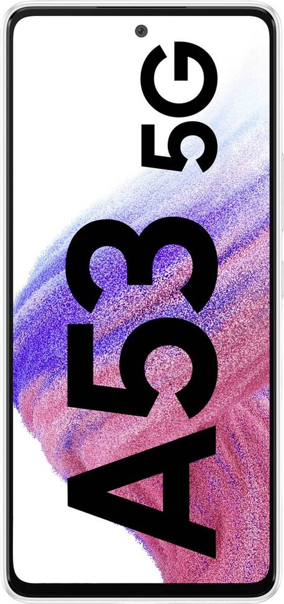 Samsung Galaxy A53 128GB Awesome White