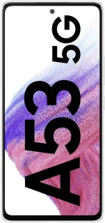 Samsung Galaxy A53 128GB Awesome White