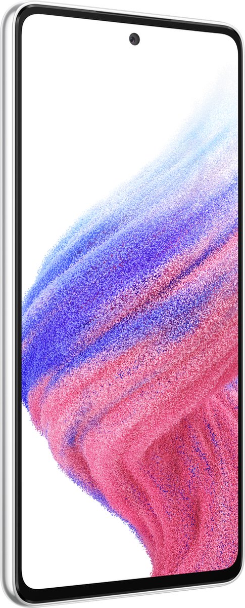 Samsung Galaxy A53 128GB Awesome White