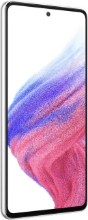 Samsung Galaxy A53 128GB Awesome White