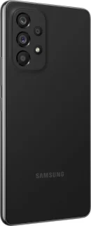Samsung Galaxy A53 256GB Awesome Black