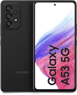 Samsung Galaxy A53 256GB Awesome Black