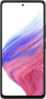 Samsung Galaxy A53 256GB Awesome Black