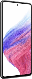 Samsung Galaxy A53 256GB Awesome Black
