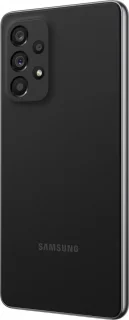 Samsung Galaxy A53 256GB Awesome Black