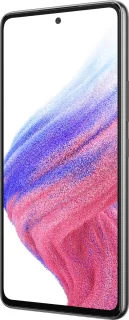 Samsung Galaxy A53 5G Dual Sim 128GB Black