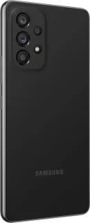 Samsung Galaxy A53 5G Dual Sim 128GB Black