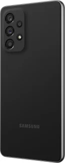 Samsung Galaxy A53 5G Dual Sim 128GB Black