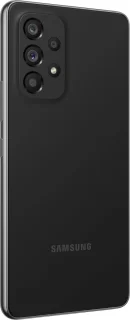 Samsung Galaxy A53 Smartphone - 128GB - Awesome Black