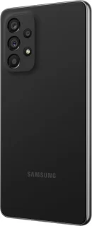 Samsung Galaxy A53 Smartphone - 128GB - Awesome Black