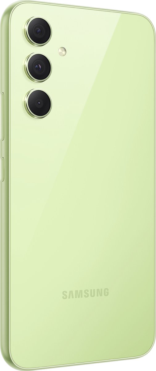 Samsung Galaxy A54 5G 128GB Awesome Lime