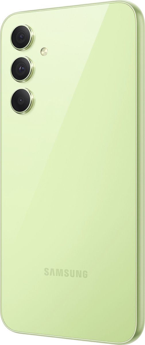 Samsung Galaxy A54 5G 128GB Awesome Lime
