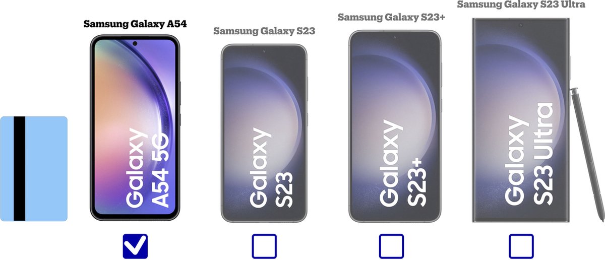 Samsung Galaxy A54 5G 128GB Awesome Violet