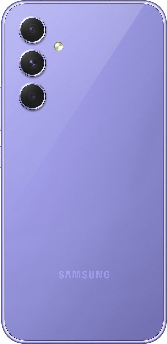 Samsung Galaxy A54 5G 128GB Awesome Violet