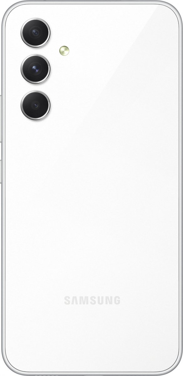 Samsung Galaxy A54 5G 128GB Awesome White