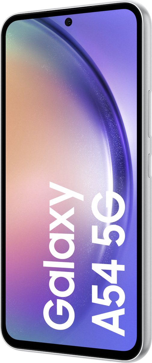 Samsung Galaxy A54 5G 128GB Awesome White