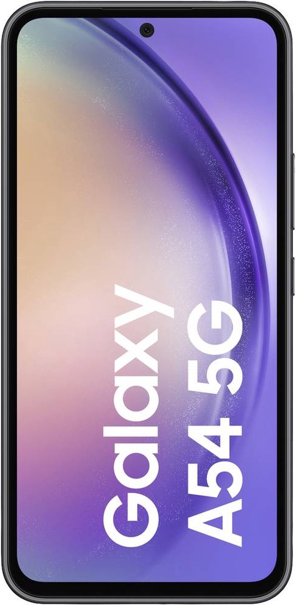 Samsung Galaxy A54 5G 128GB Black