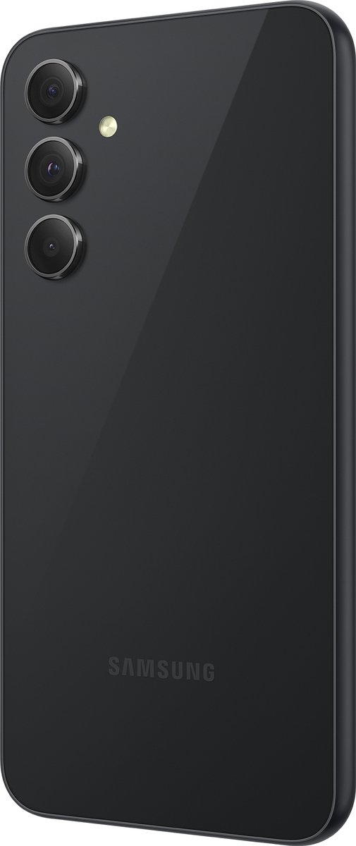 Samsung Galaxy A54 5G 128GB Black