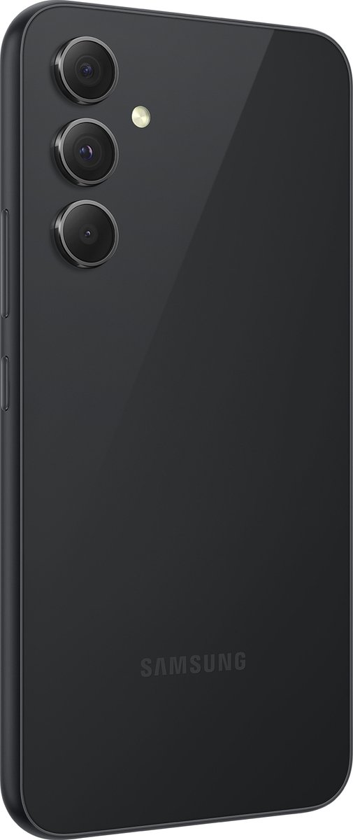 Samsung Galaxy A54 5G 128GB Black
