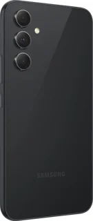 Samsung Galaxy A54 5G 128GB Black