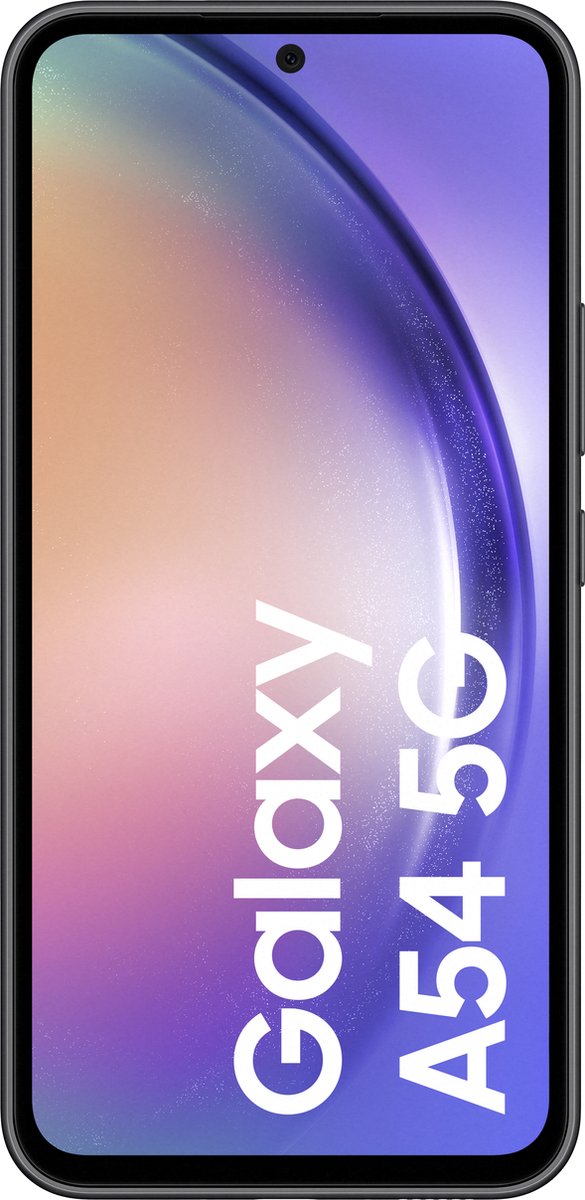 Samsung Galaxy A54 5G 128GB Black