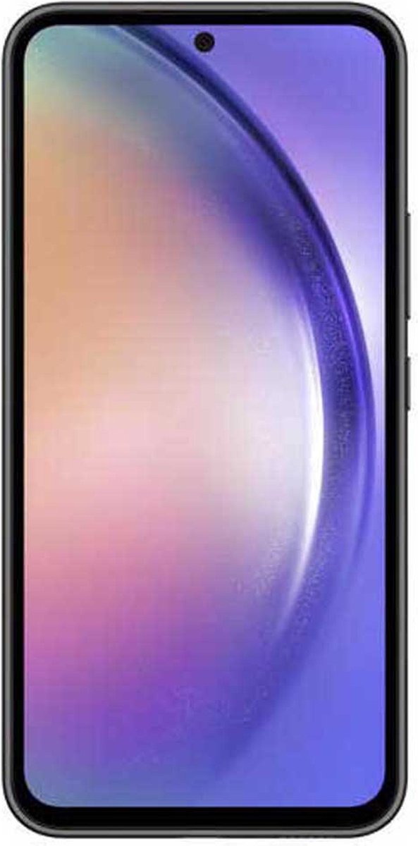 Samsung Galaxy A54 5G 128GB Black