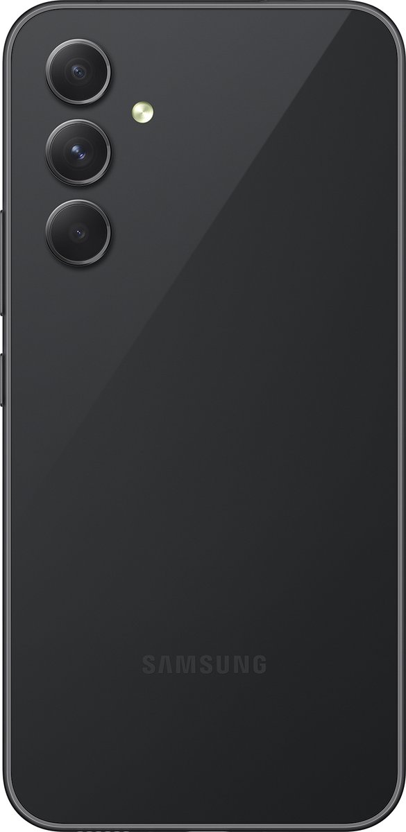 Samsung Galaxy A54 5G 128GB Black