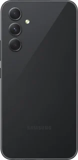 Samsung Galaxy A54 5G 128GB Black